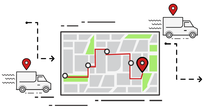 Tối ưu hóa logistics & dịch vụ hiện trường