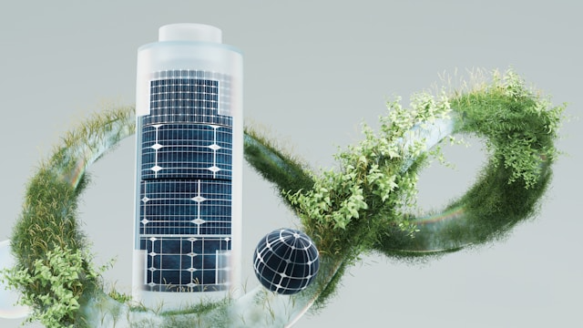 Vì Sao Phân Tích ESG & Phát Triển Bền Vững Quan Trọng Ngày Nay