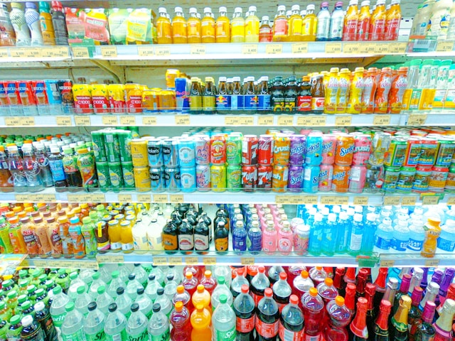 Tình huống – Tối ưu hóa phân phối cho công ty đồ uống